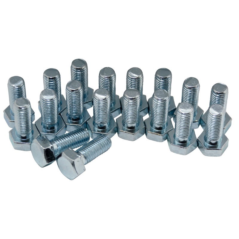 Fender Mounting Bolts; 1935-48 Car