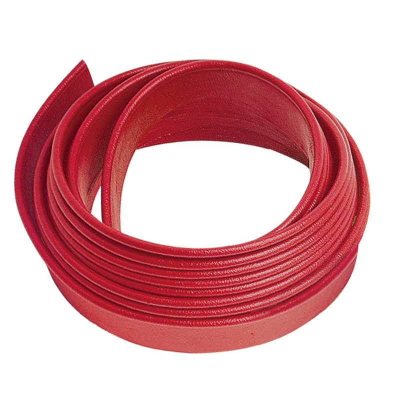 Fender Welt, Red