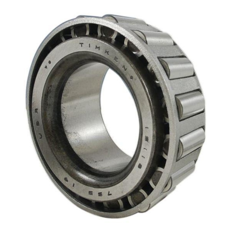 Front Wheel Inner Bearing; 1928-48