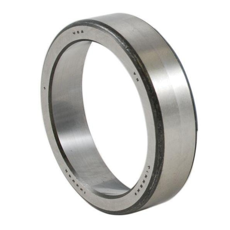 Front Wheel Outer Bearing Cone; 1928-48