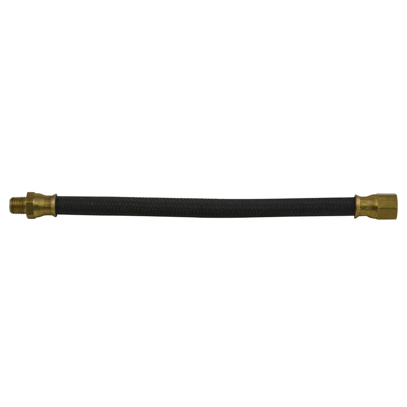 Fuel Line Hose; 1951-58 Car, Thunderbird, 1951-56 Pickup
