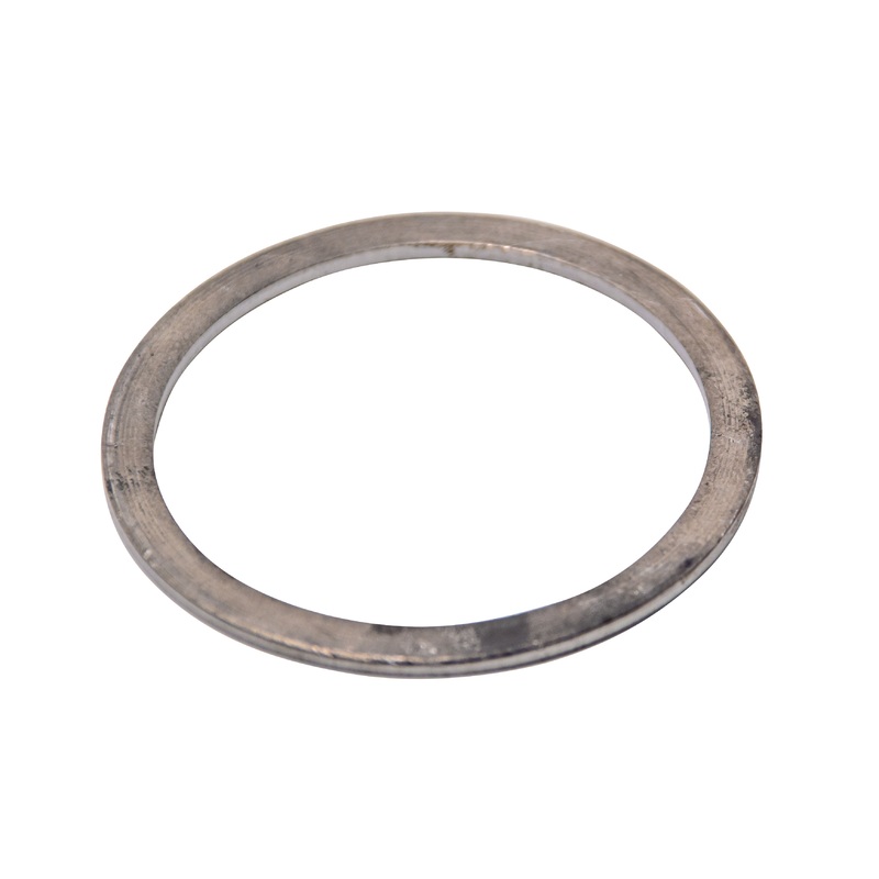 Gas Tank Lead Washer; 1934 Victoria, 1935-37 Car, 1933-37 Pickup