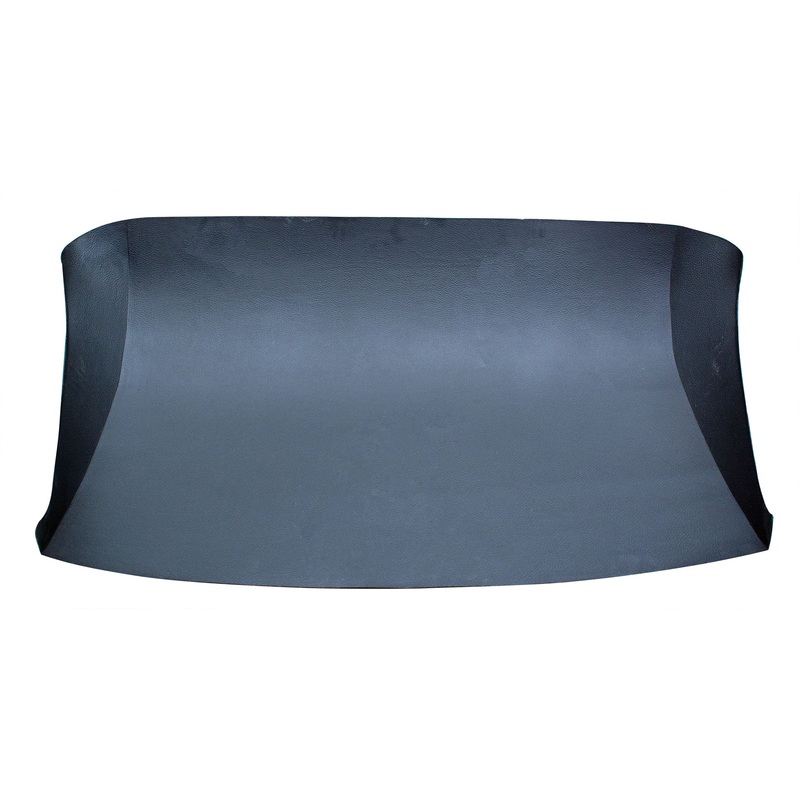 Headliner; 1938-39 Pickup