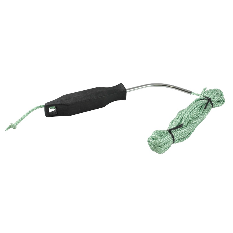 Seal to Glass Rope-In Tool (1/4″ Cord)