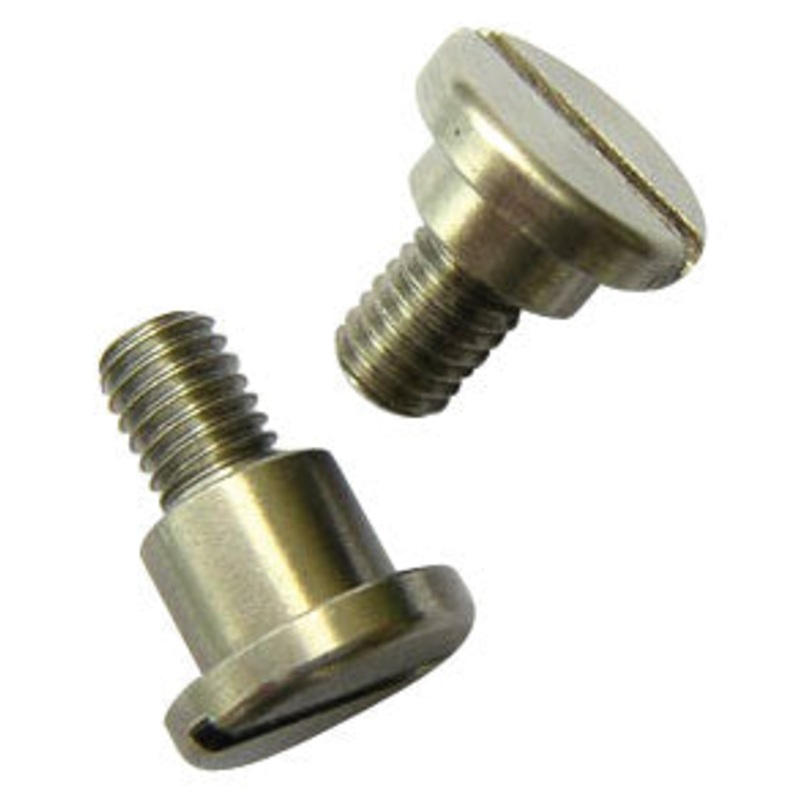 Stromberg Airhorn Fulcrum Screw Kit