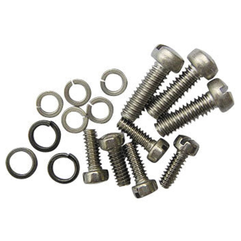 Stromberg Body Screw Kit