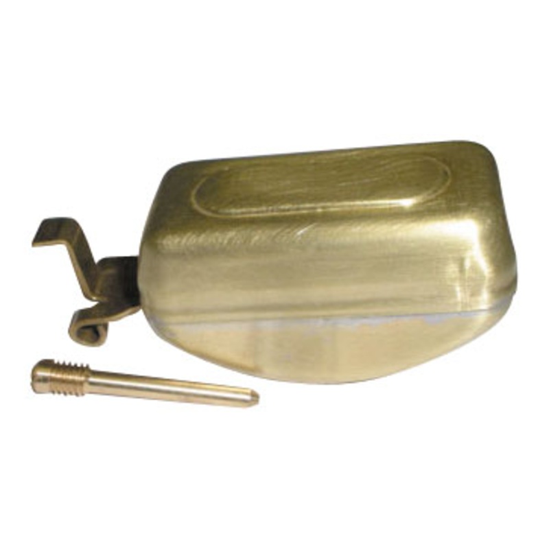 Stromberg Brass Float & Hinge Pin