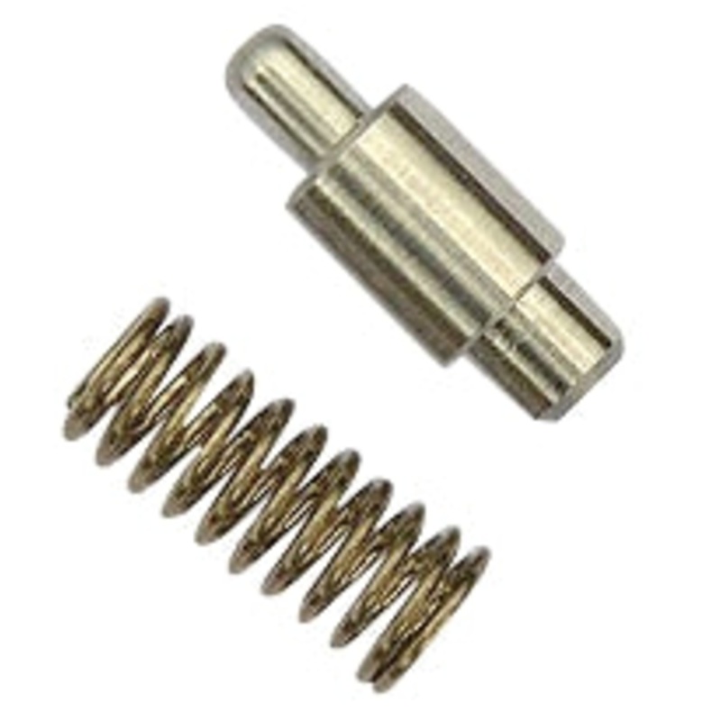 Stromberg Choke Lock Detent & Spring