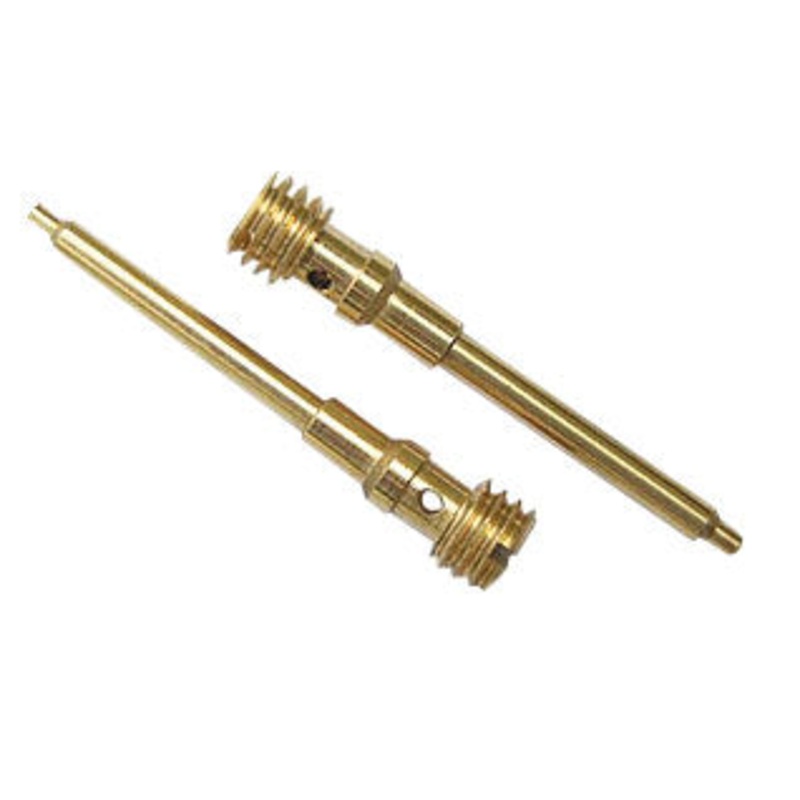 Stromberg Idle Jets