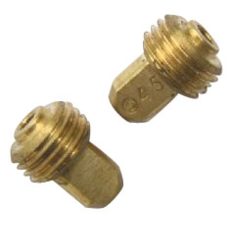 Stromberg Main Jets .045 (for 97)