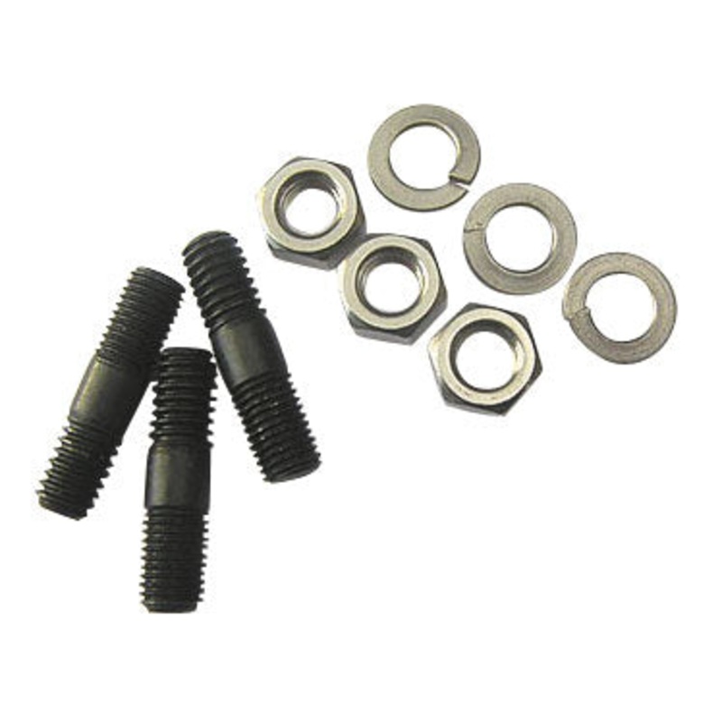 Stromberg Manifold Stud Kit