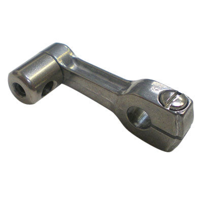 Stromberg Superlink Arm & Swivel
