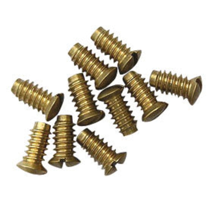 Stromberg Throttle/Choke Screws