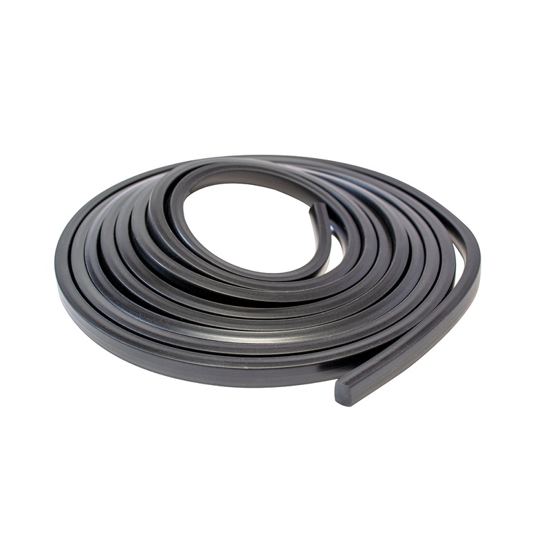 Tack Strip 1/2 x 3/8 x 15′