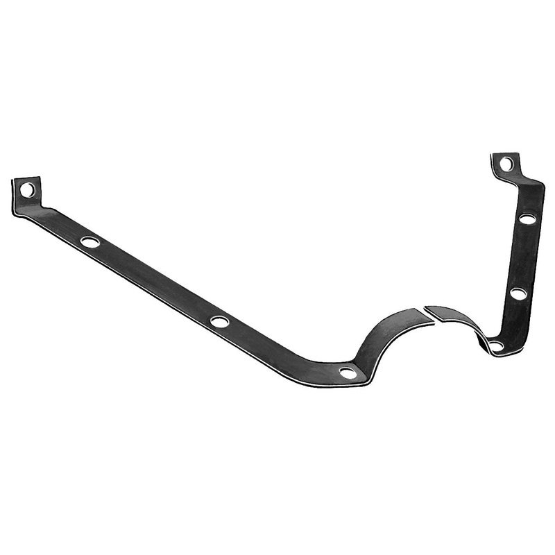 Transmission Cover to Floor Seal; 1937-40 Car, Station Wagon, Sedan Delivery