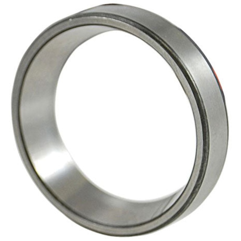 Upper & Lower Bearing Cup; 1929-36 (Lower), 1937-48 (Upper)