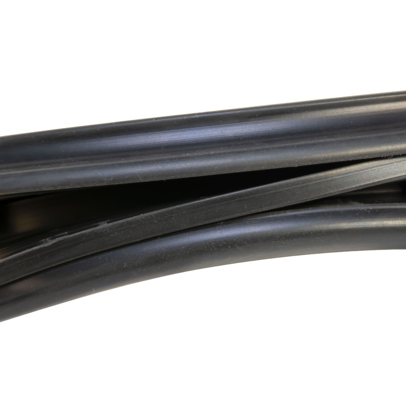 Windshield Seal (w/ Groove); 1941-48 Closed Car