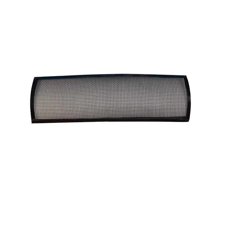 Cowl Vent Screen; 1932 Car, 1932-34 Pickup