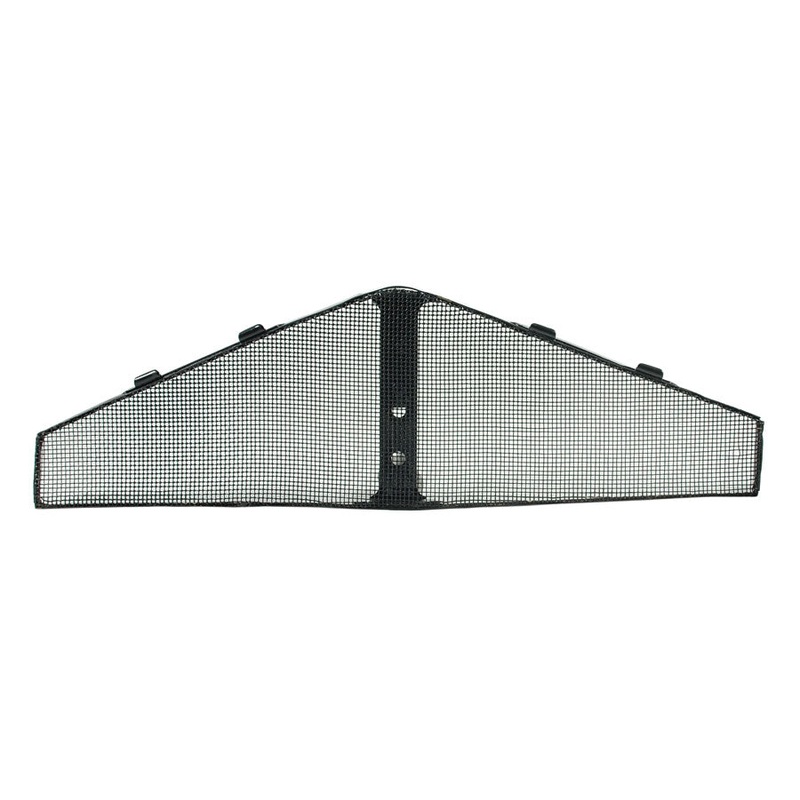 Cowl Vent Screen; 1933-34 Car, 1935-36 Pickup