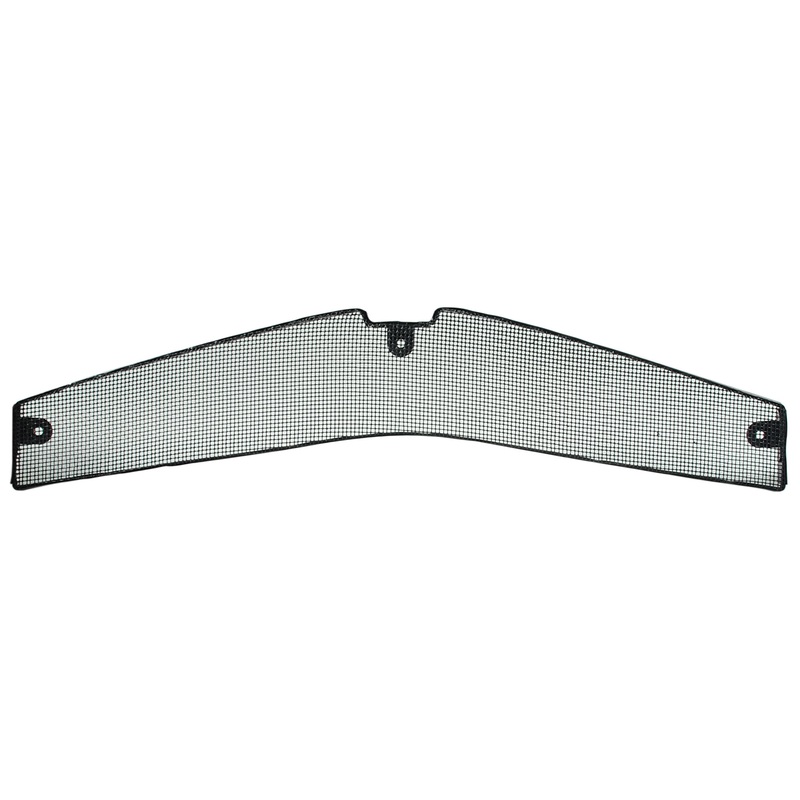 Cowl Vent Screen; 1937-38 Car, Pickup