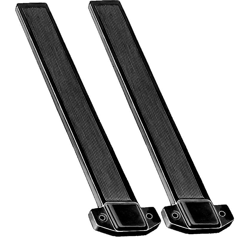 Door Check Strap Kit; 1932-36 Car
