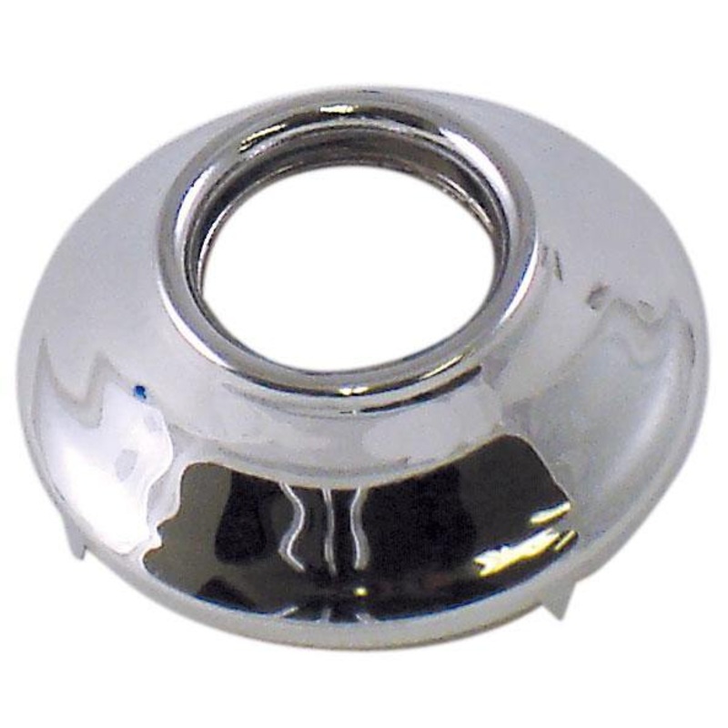 Door Escutcheon; 1932 Closed Car, Cabriolet, Convertible Sedan