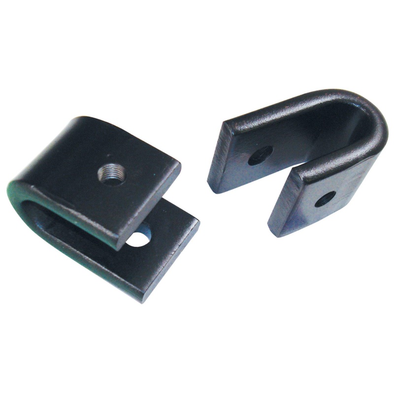 Engine Mount; 1932-36 Car, Pickup