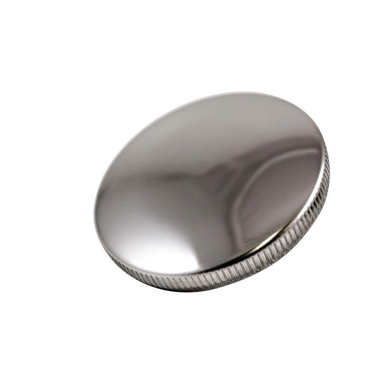 Gas Cap; 1932-48 Car, 1932-52 Pickup