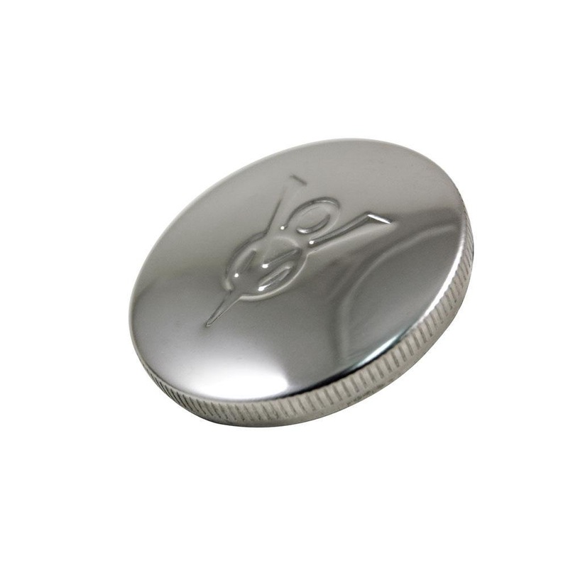 Gas Cap, V8; 1932-48 Car, 1932-52 Pickup