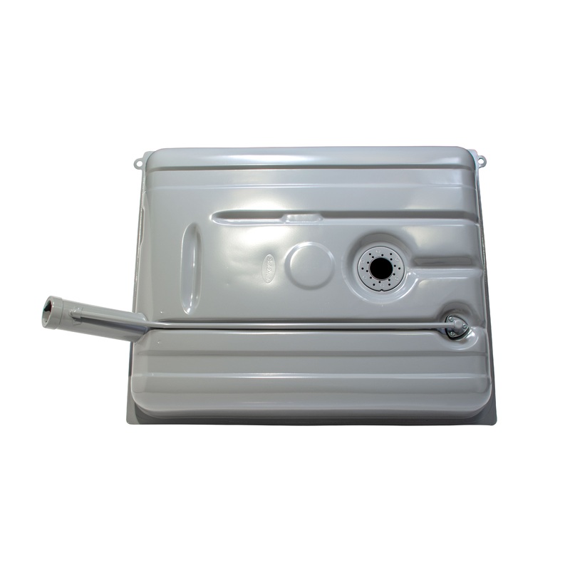 Gas Tank; 1952-54 Car