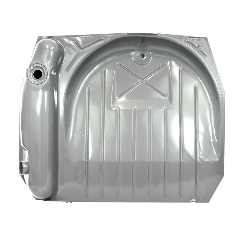 Gas Tank; 1957-59 Ranchero, Station Wagon, Sedan Delivery