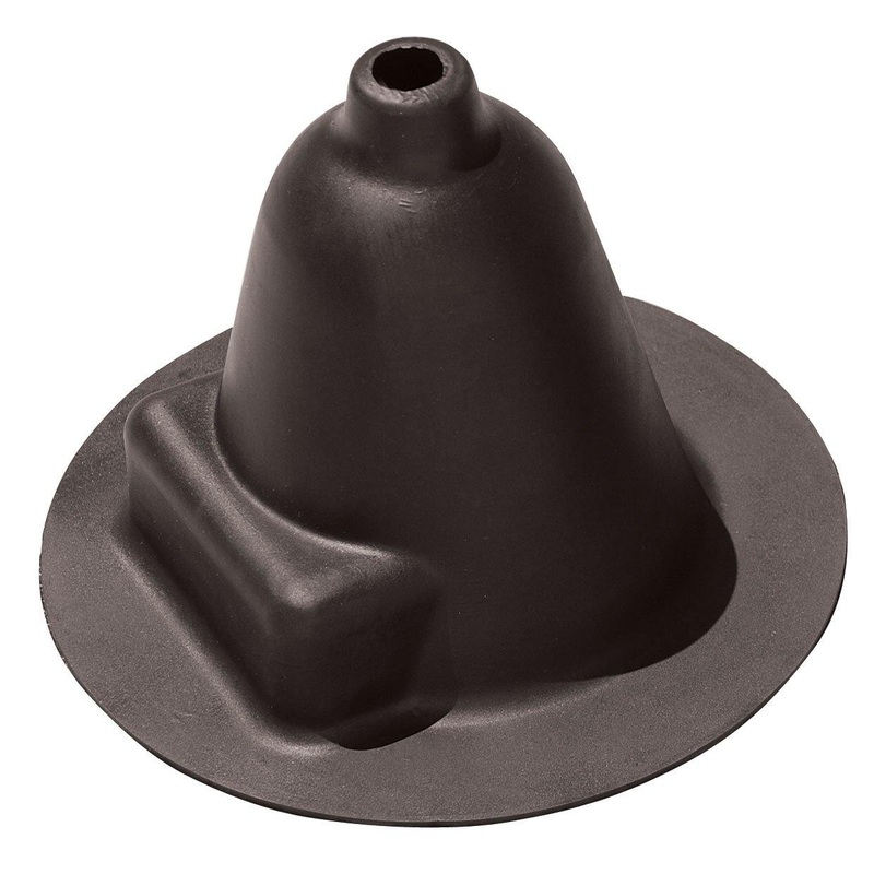 Gear Shift Boot; 1932-39 Car, 1948-52 Pickup