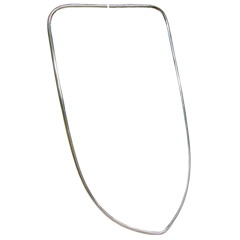 Grille Trim; 1935-36 Pickup, Commercial