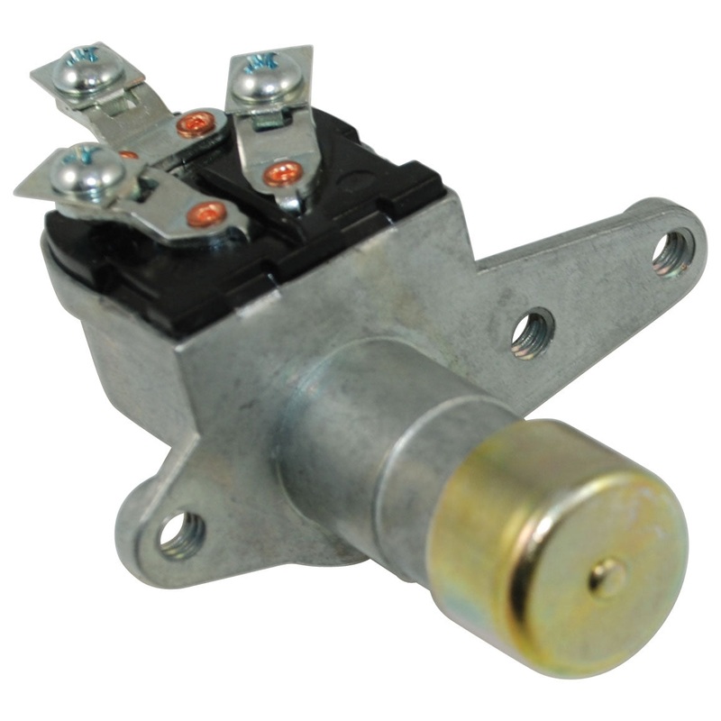 Headlight Dimmer Switch