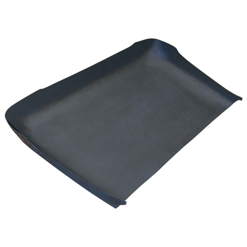 Headliner; 1935-36 Pickup