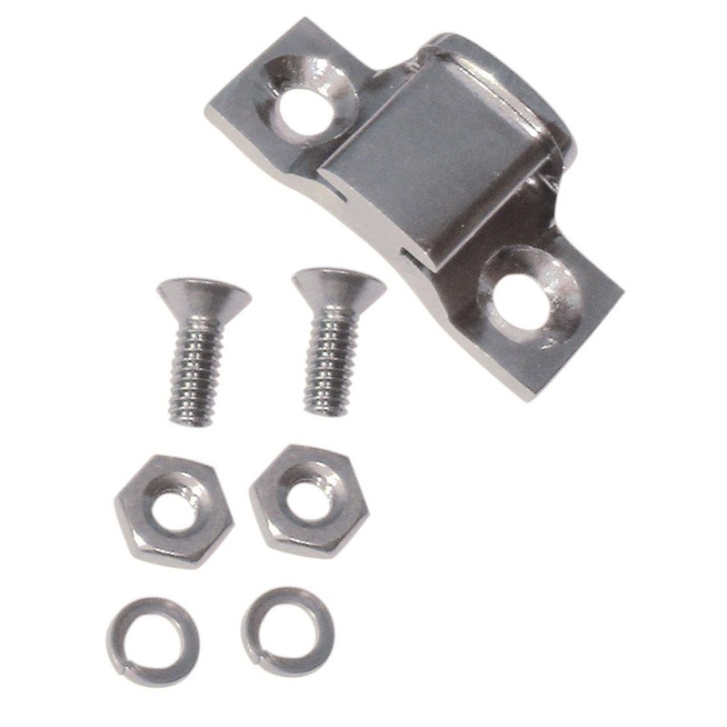 Hood Hinge Bracket; 1932-36 Car, 1932 Pickup