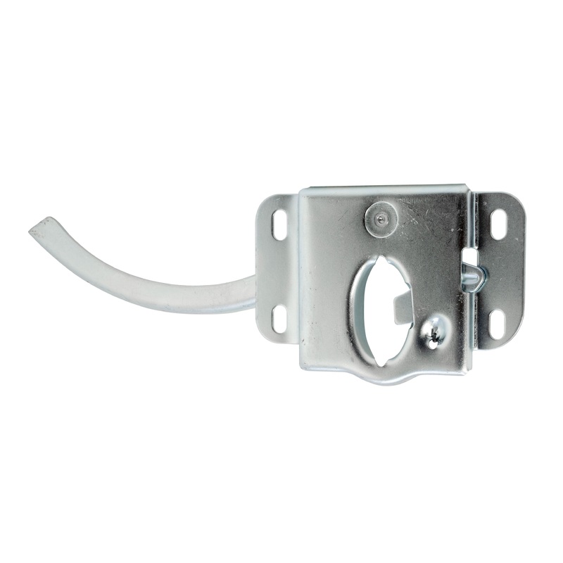 Hood Latch; 1953-56 Pickup