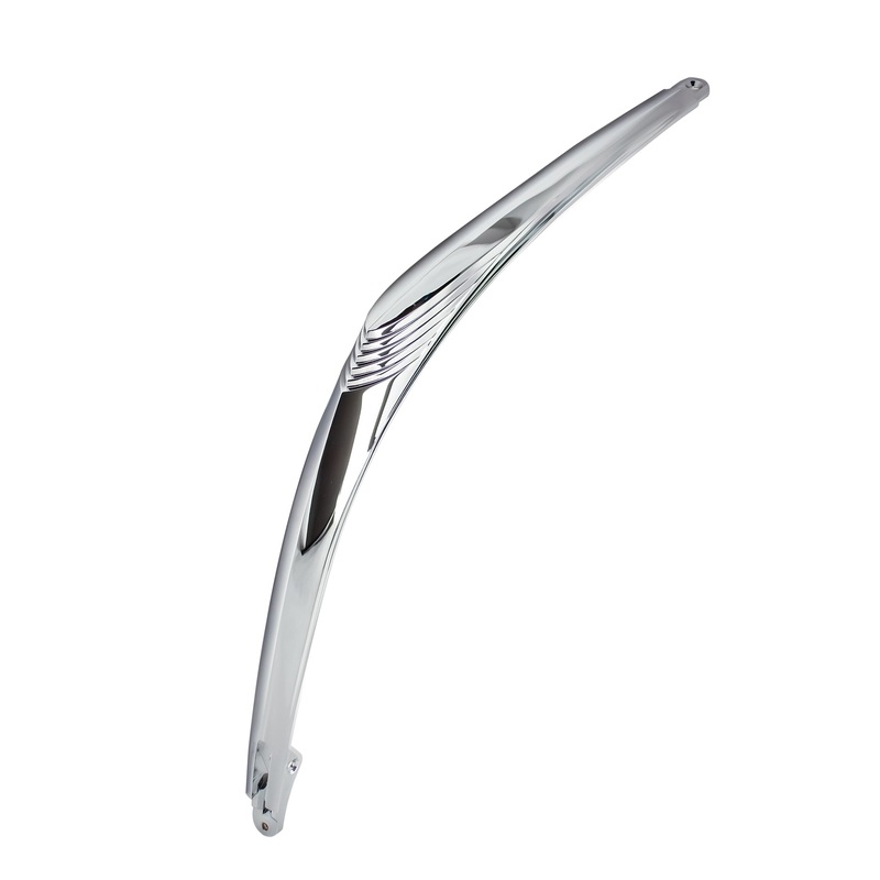 Hood Ornament; 1939 Deluxe