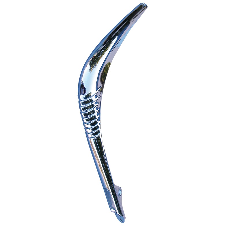 Hood Ornament; 1940 Deluxe