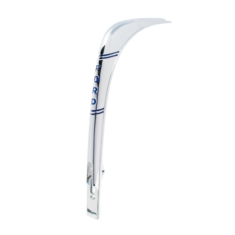 Hood Ornament; 1940 Standard