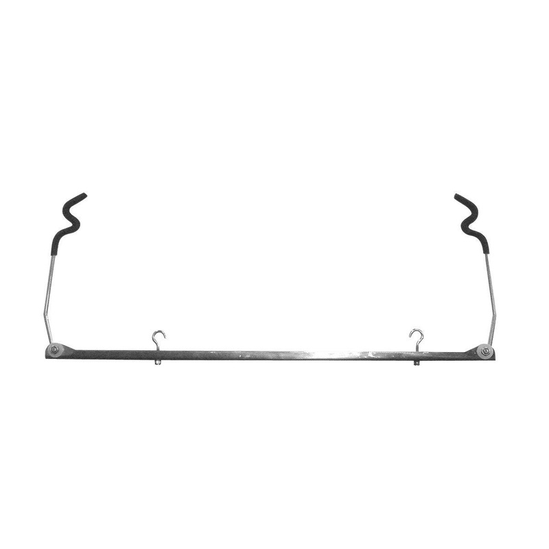 Hood Support; 1932-36 Car, Pickup