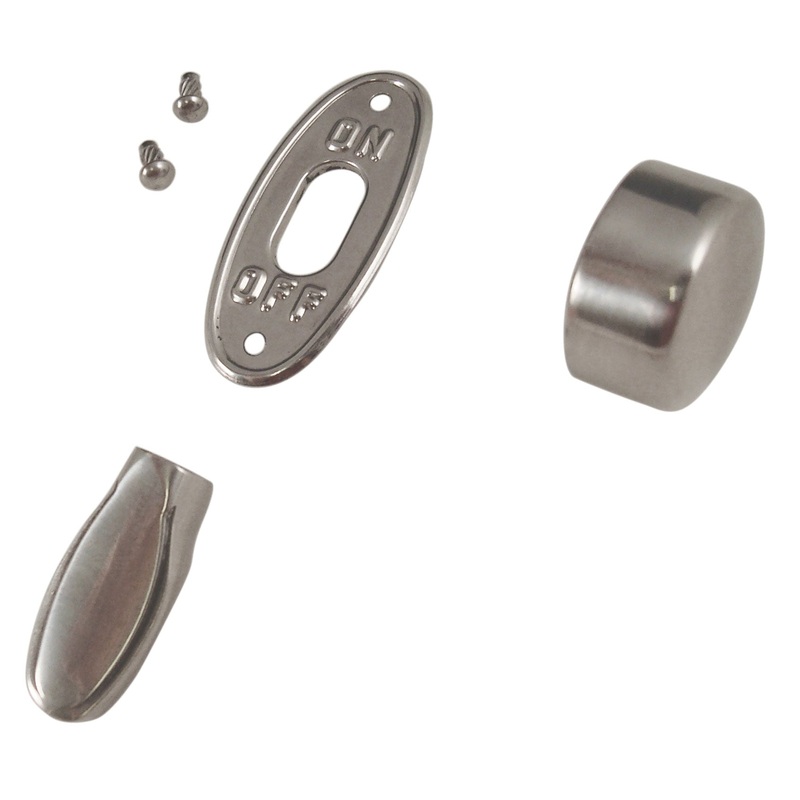 Ignition Switch Kit; 1940 Car