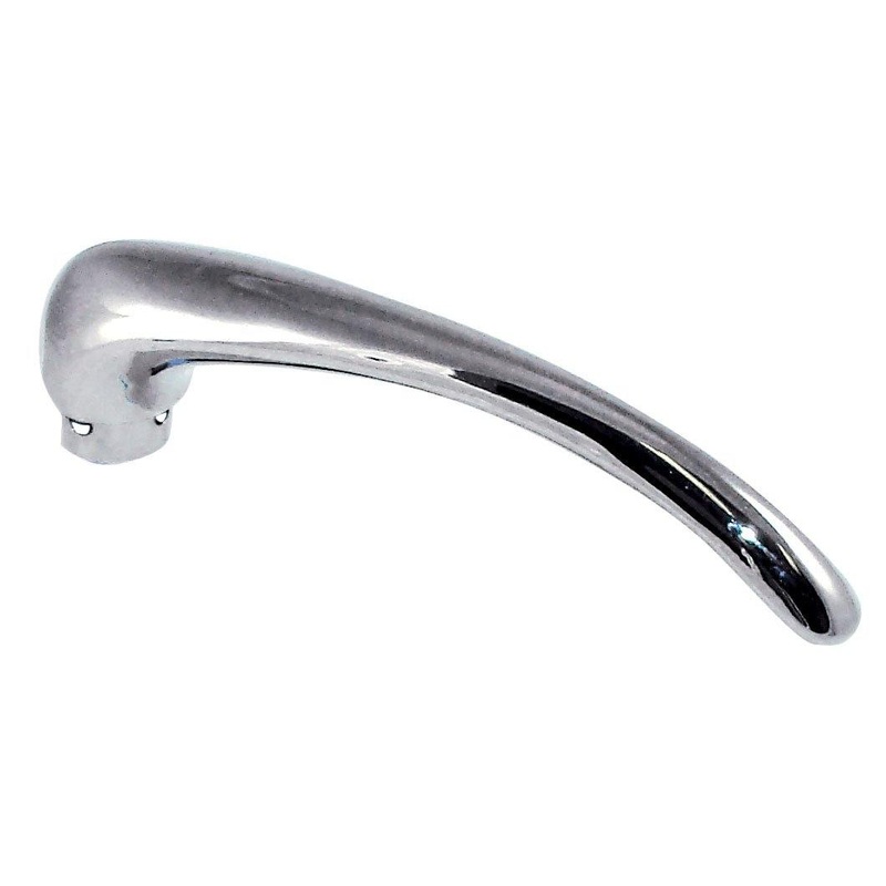 Inside Door Handle; 1932 Closed Car