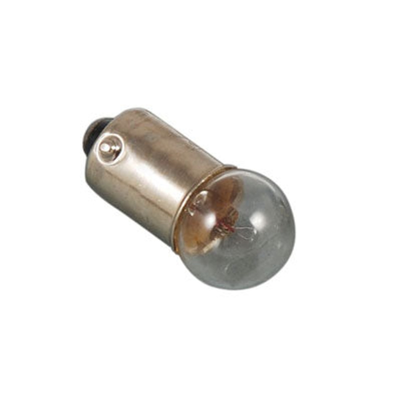 Light Bulb (6V, 1CP)