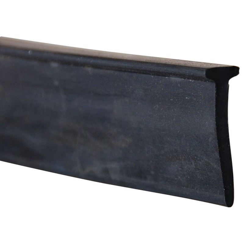 Lower Door Seals; 1932 Phaeton