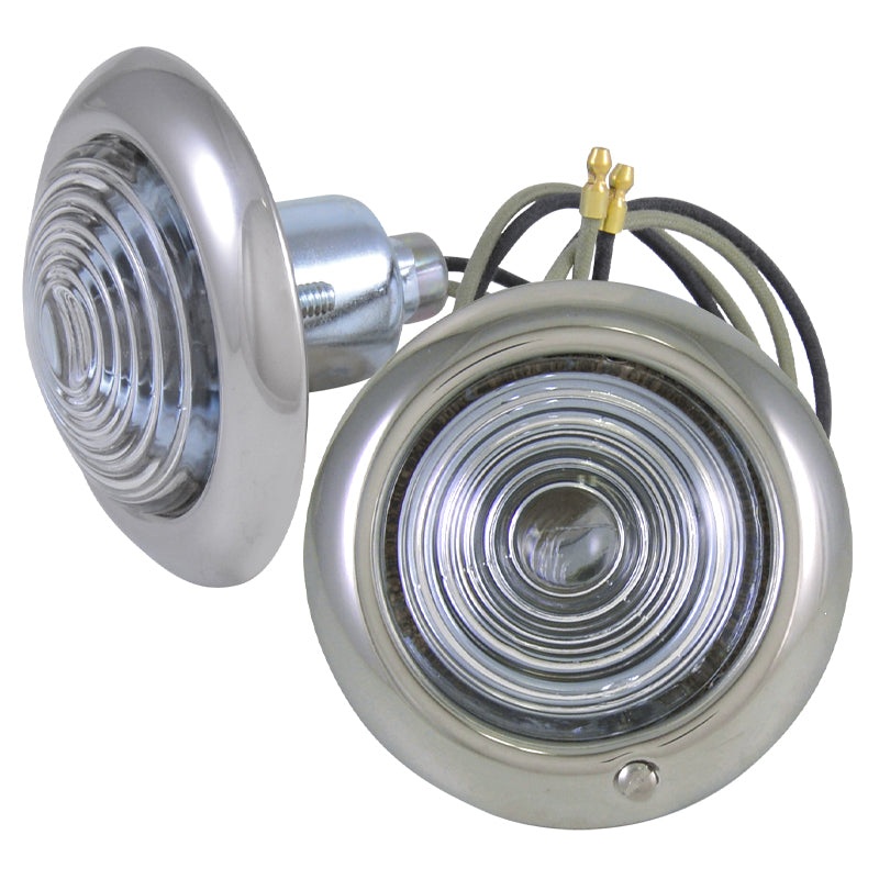 Parking Light; 1947-48 Car, 1942-47 Pickup