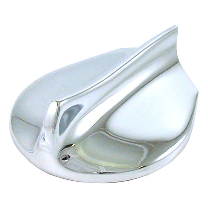Radiator Cap; 1934-36 Pickup