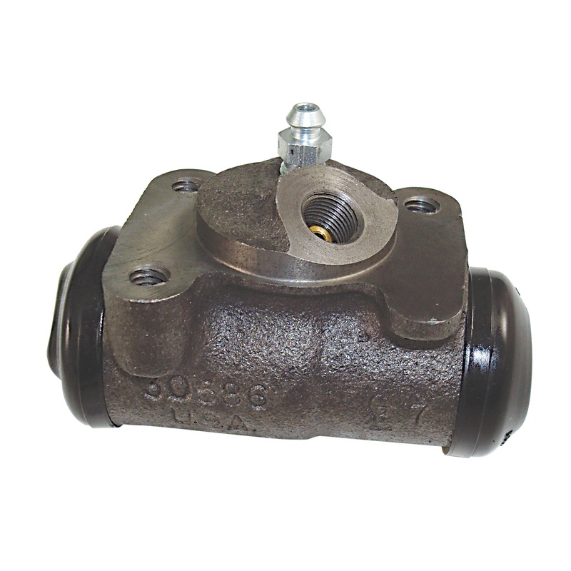 Rear Brake Wheel Cylinder, RH; 1939-48 Car, 1939-47 Pickup