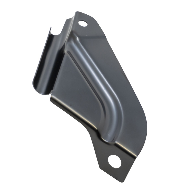 Tail Light Brace, RH; 1935 Car