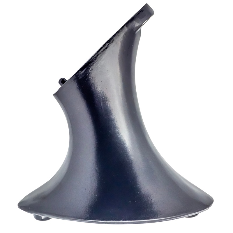 Tail Light Bracket, RH; 1937 Car